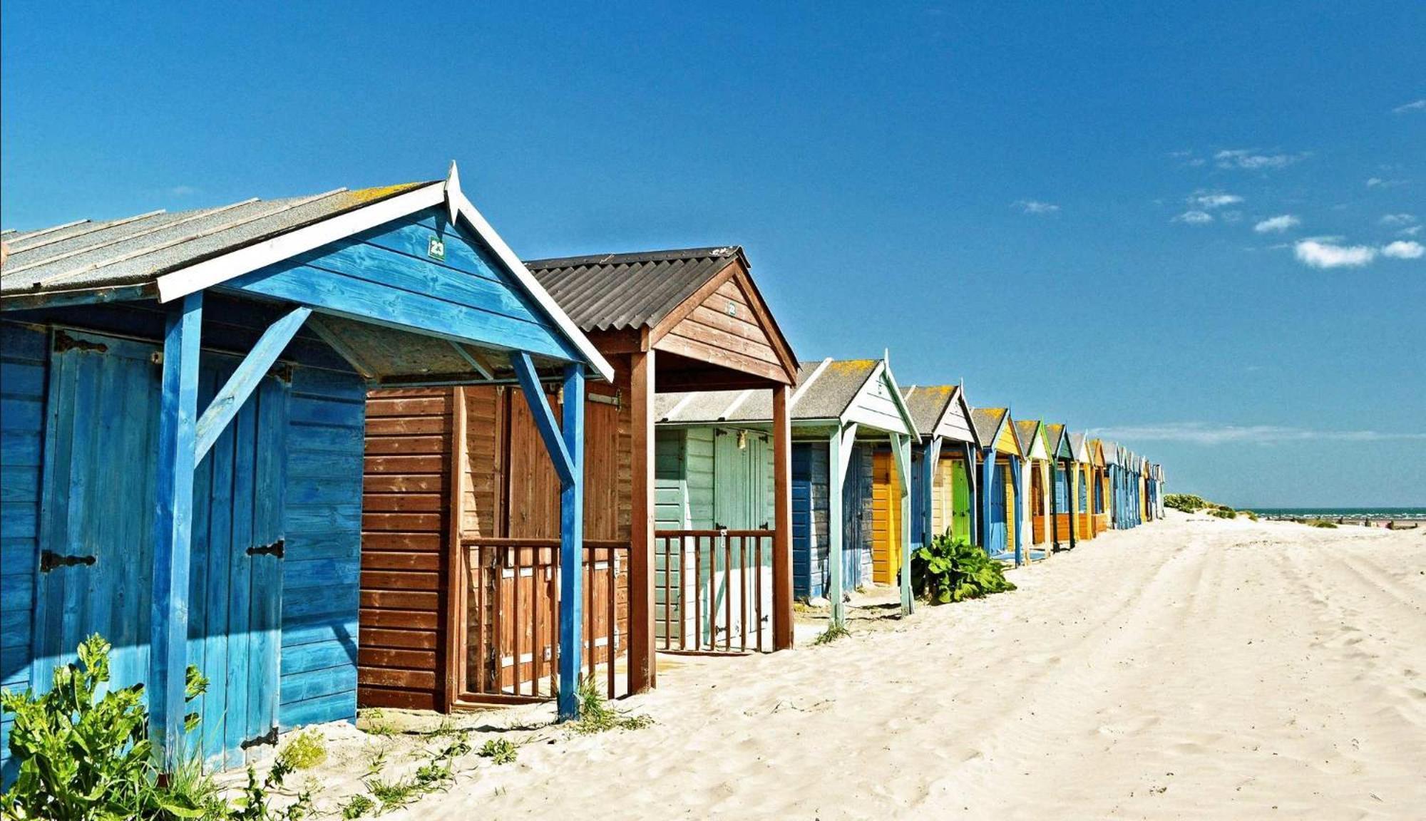 High-End Beachfront Getaway Sea View King Bed East Wittering Exterior photo